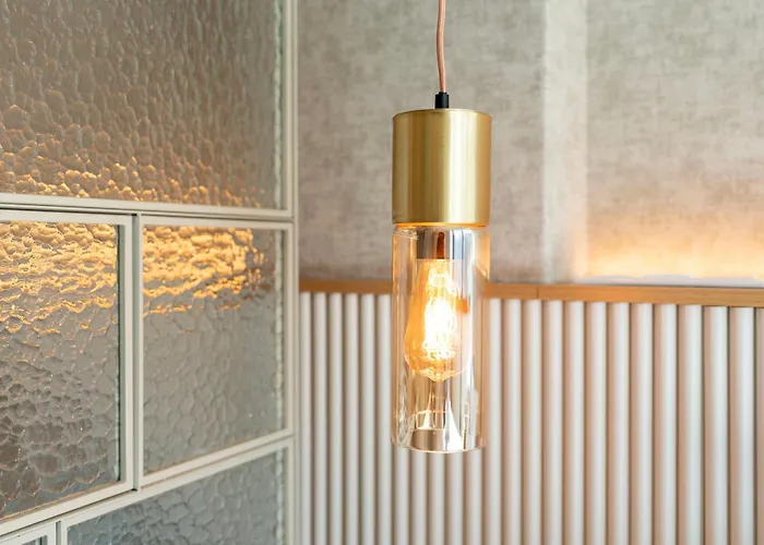 Doispontozero Campo 24 Agosto アパート