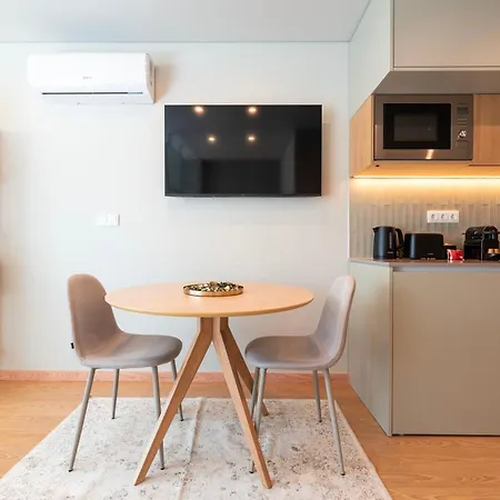 Apartment Doispontozero Campo 24 Agosto *