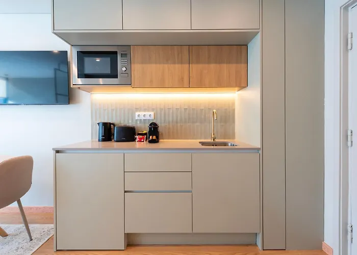 Doispontozero Campo 24 Agosto Διαμέρισμα *