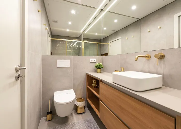 Апартаменты Doispontozero Campo 24 Agosto *