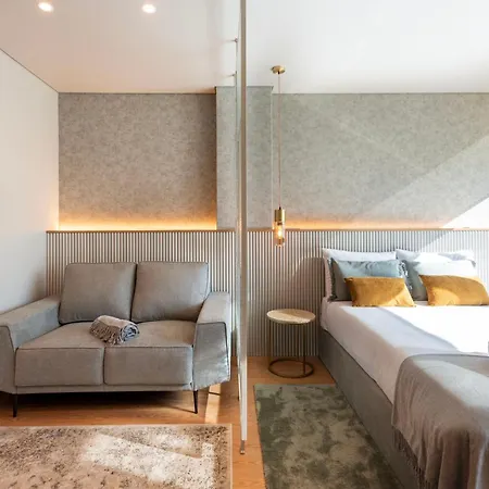 Doispontozero Campo 24 Agosto Appartement *
