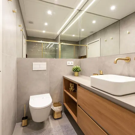 Apartment Doispontozero Campo 24 Agosto *