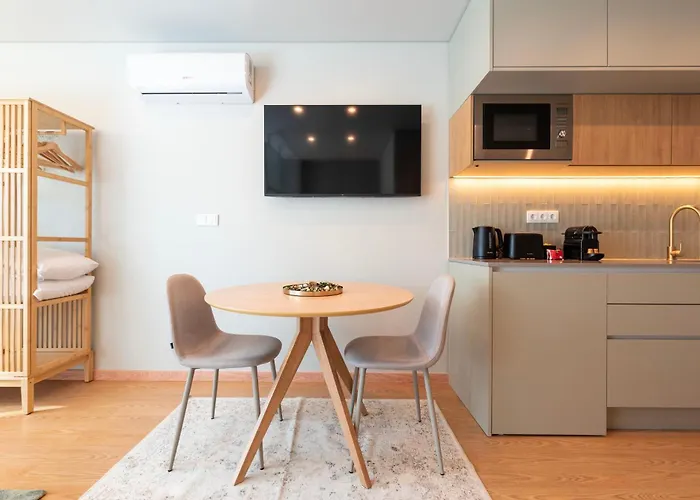 Apartament Doispontozero Campo 24 Agosto *