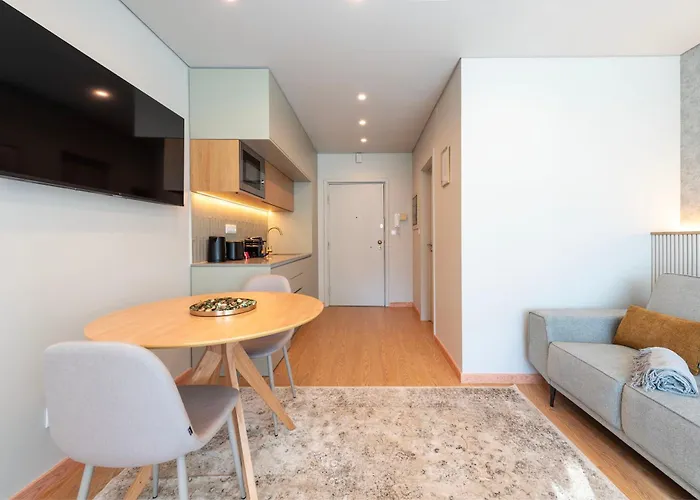 Apartament Doispontozero Campo 24 Agosto