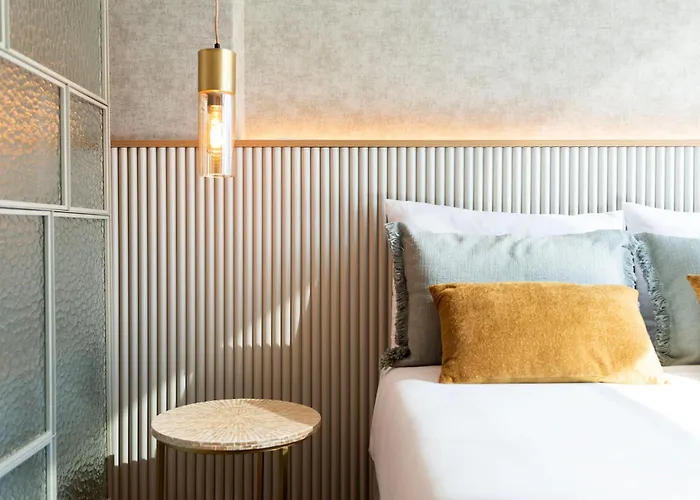 Doispontozero Campo 24 Agosto Apartament Porto